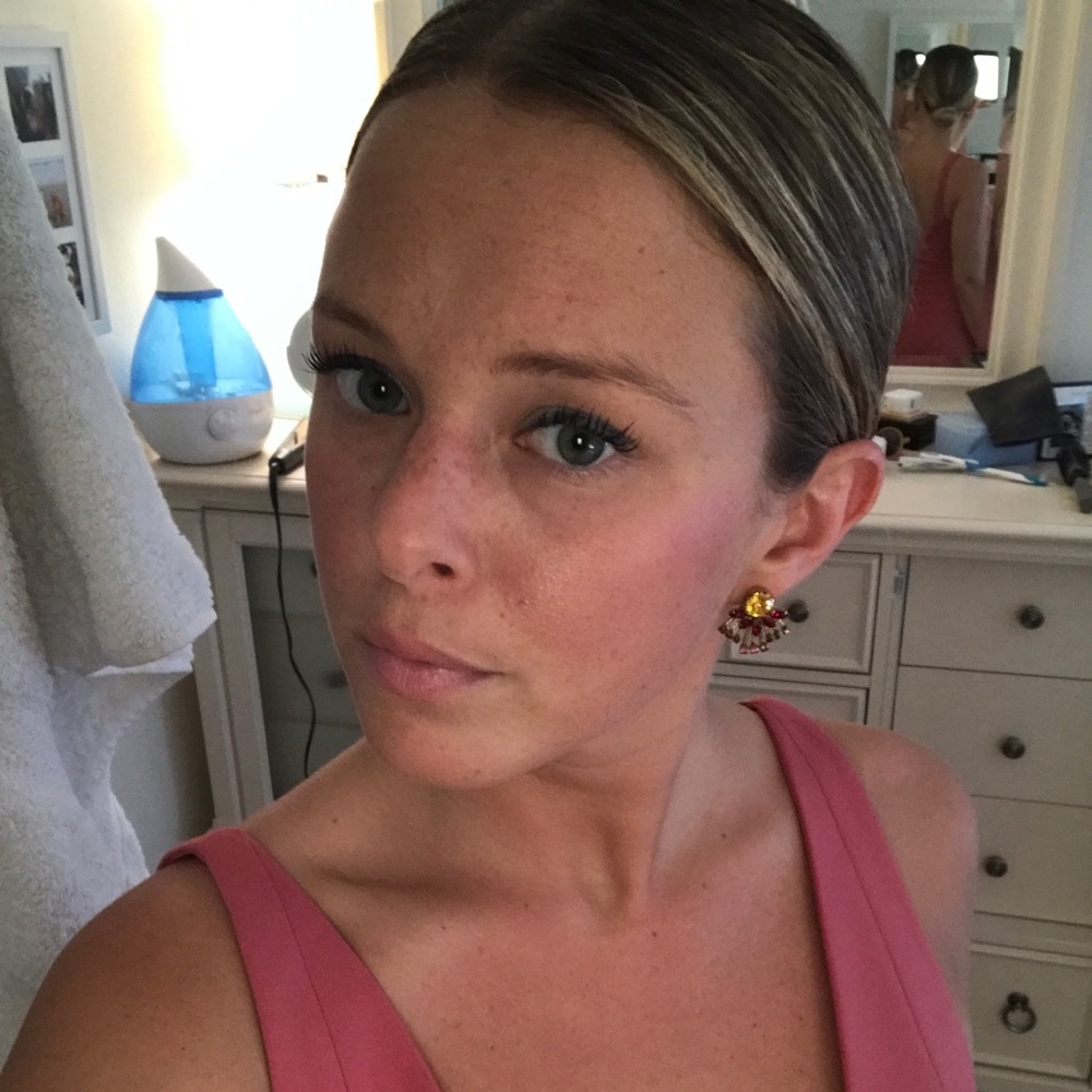 Meet your Posher, Meagan